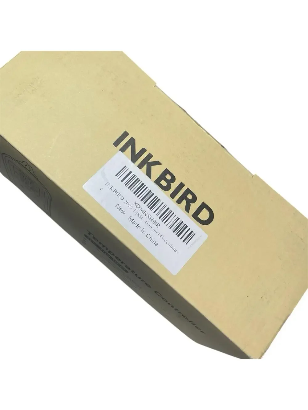 Inkbird ITC-308 Digital Temperature Controller Smart Temperature Sensor Switch - Picture 3 of 3